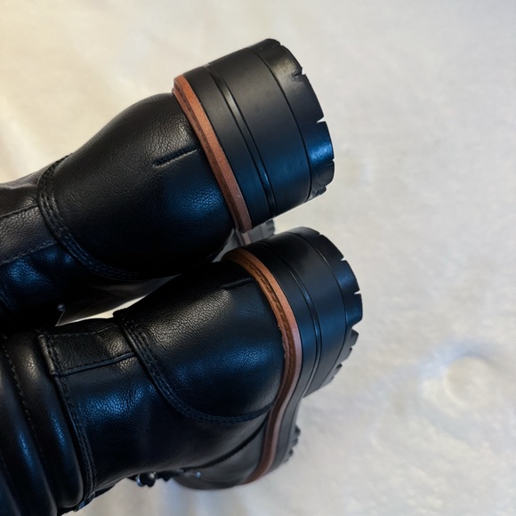 Indigo Rd Lace Up Boots - Picture 3 of 6